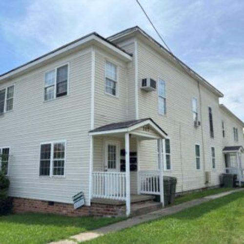 107 Appomattox Street