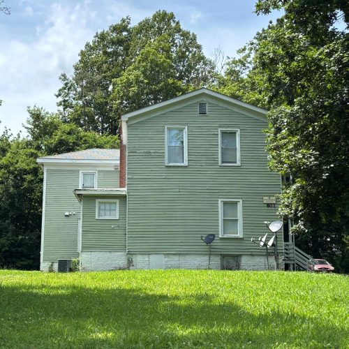 801Orchard 801 Orchard Street